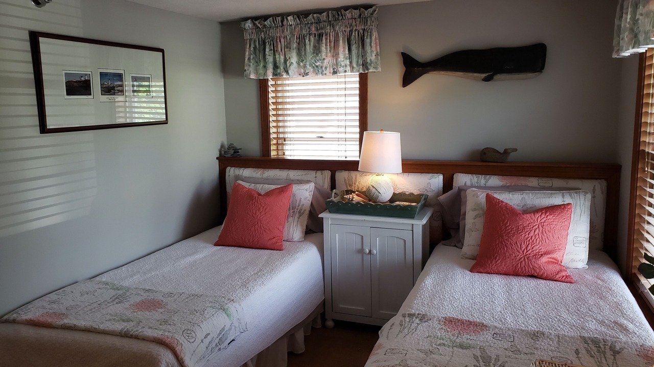 Photo of Bedroom in Kennebunk