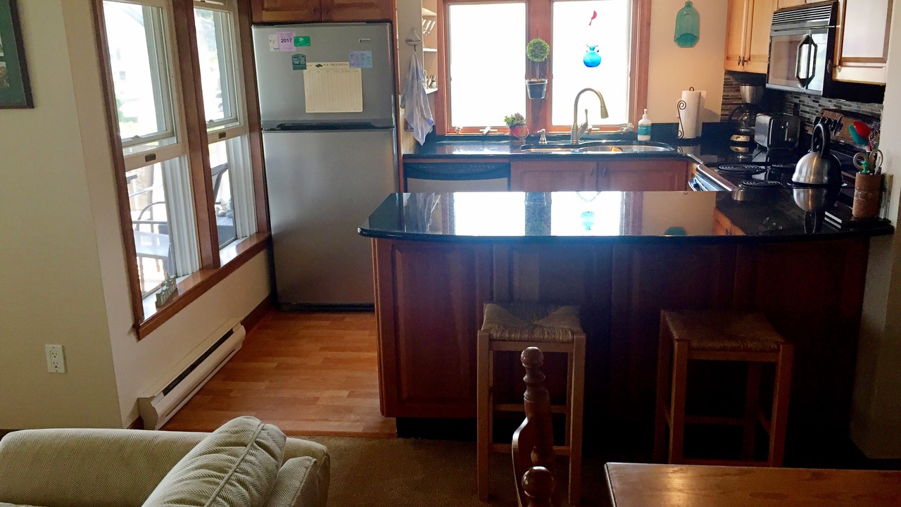 Photo of Kitchen in Kennebunk