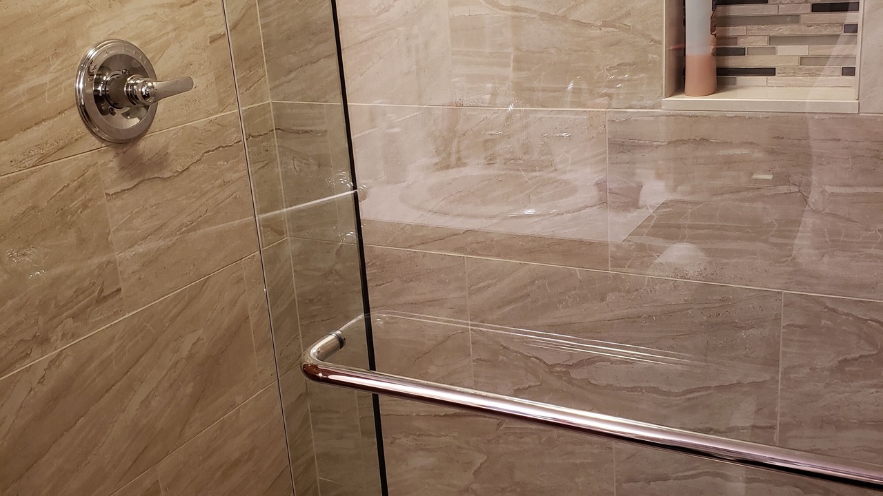 Photo of Bathroom in Kennebunk