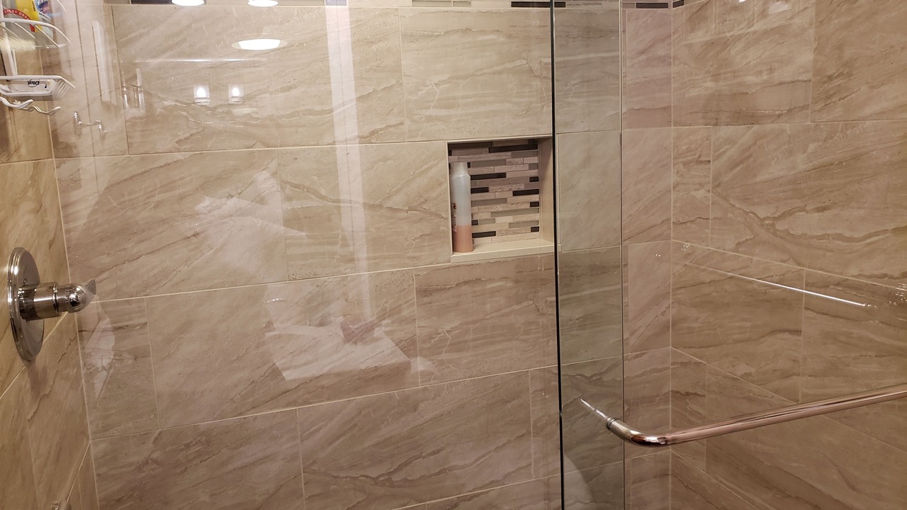 Photo of Bathroom in Kennebunk