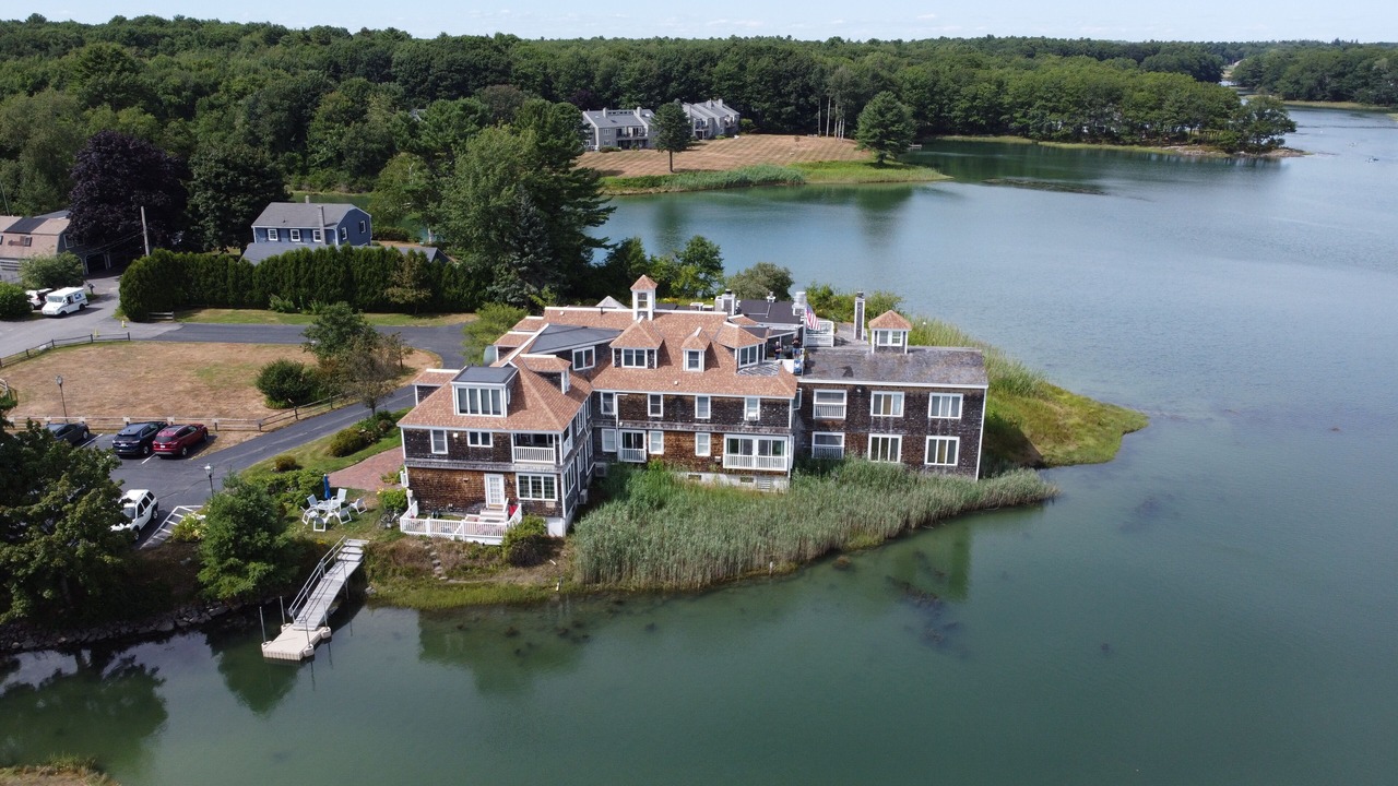 Photo of Outdoor in Kennebunk
