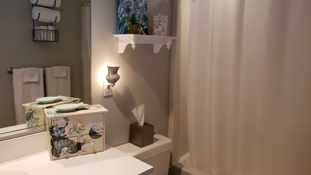 Photo of Bathroom in Kennebunk