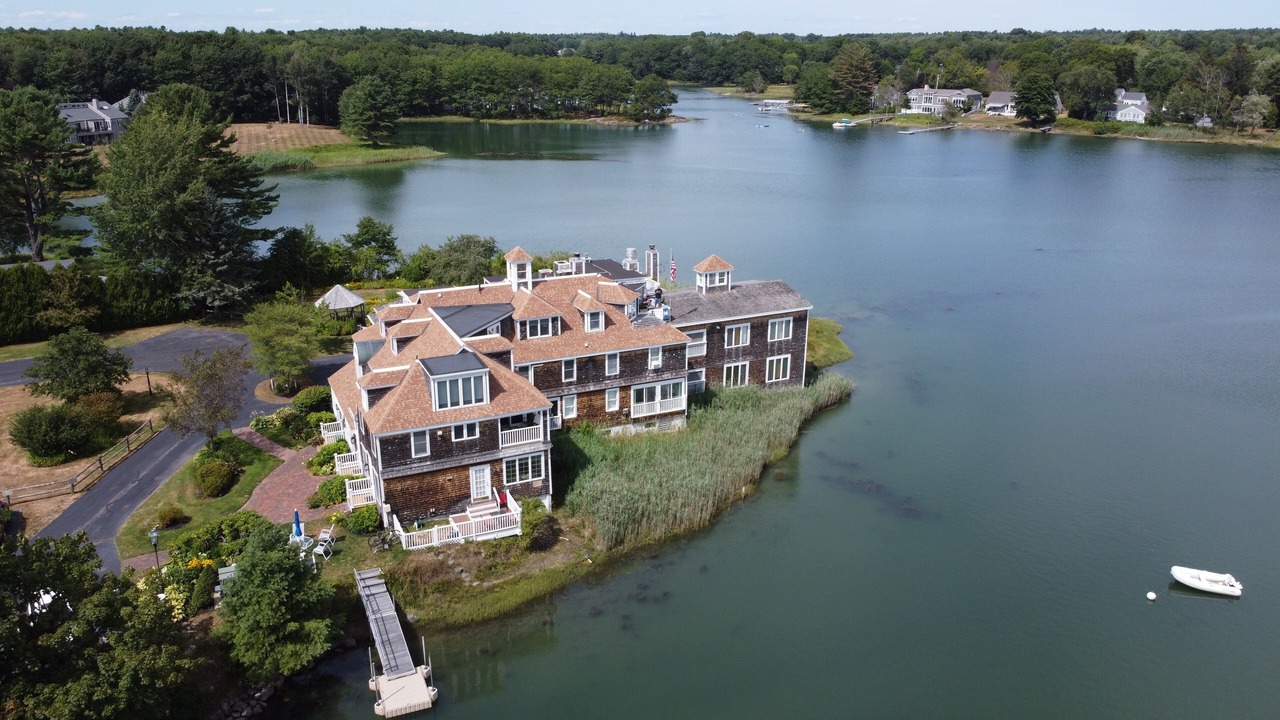 Photo of Outdoor in Kennebunk