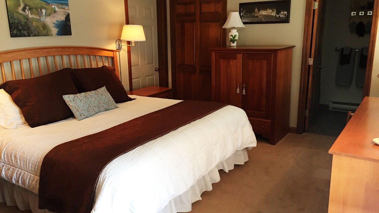 Photo of Bedroom in Kennebunk