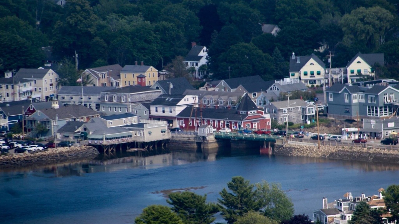 Photo of Others in Kennebunk