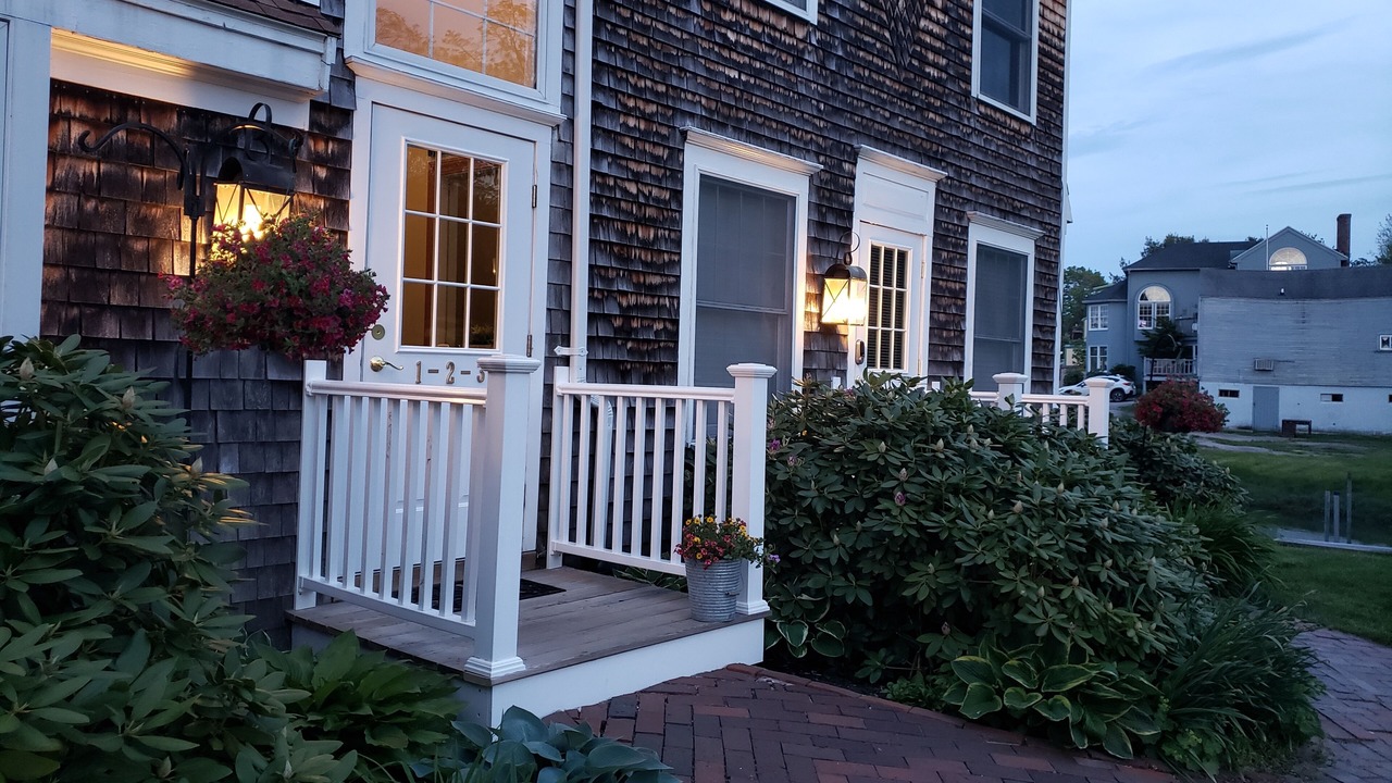 Photo of Outdoor in Kennebunk