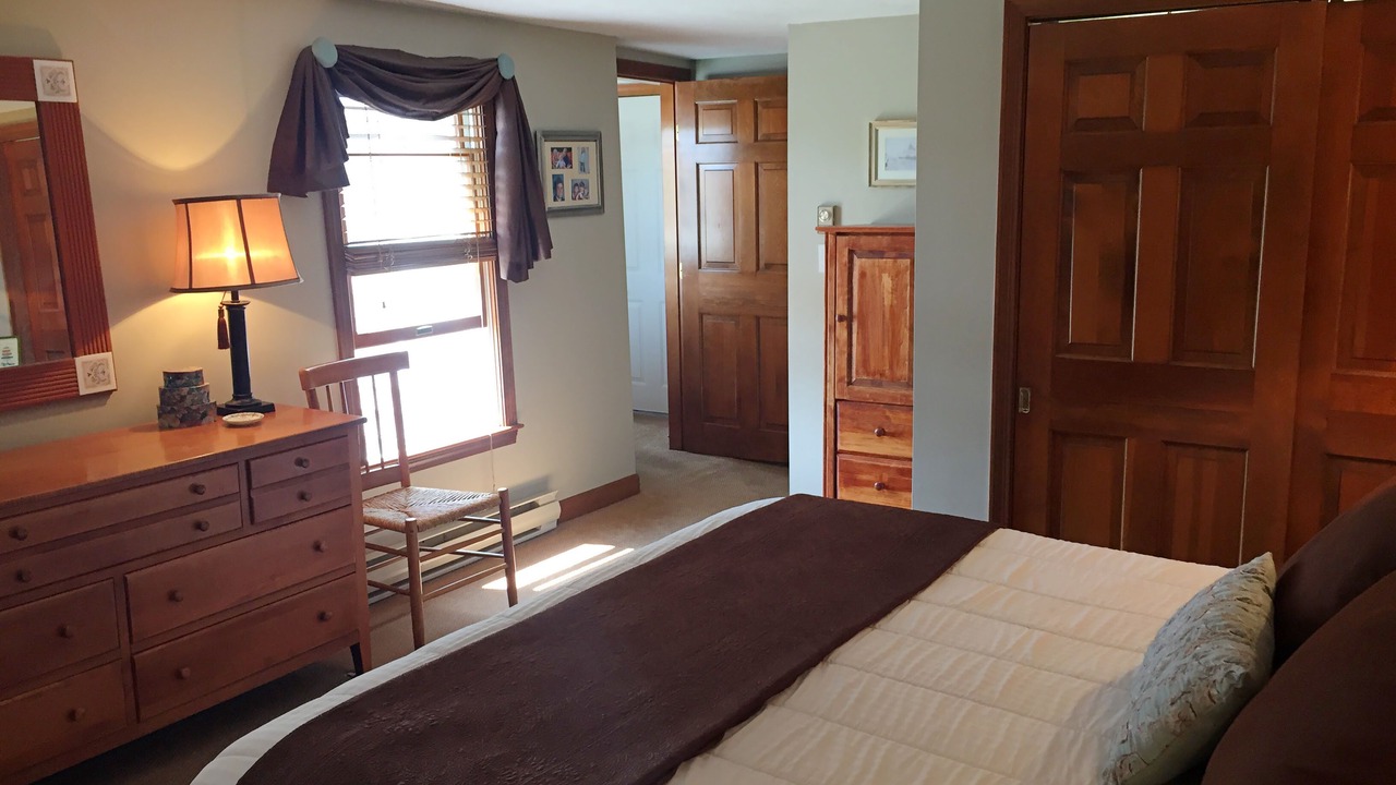 Photo of Bedroom in Kennebunk