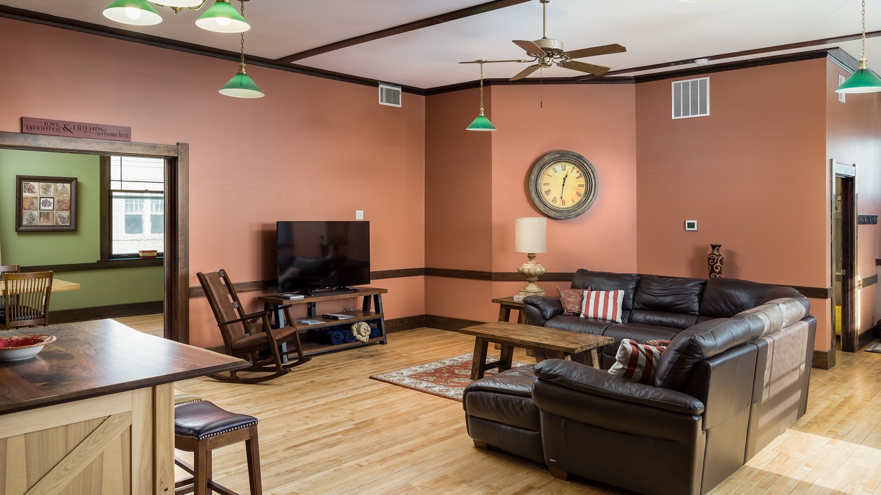 Photo of Bedroom in Viroqua