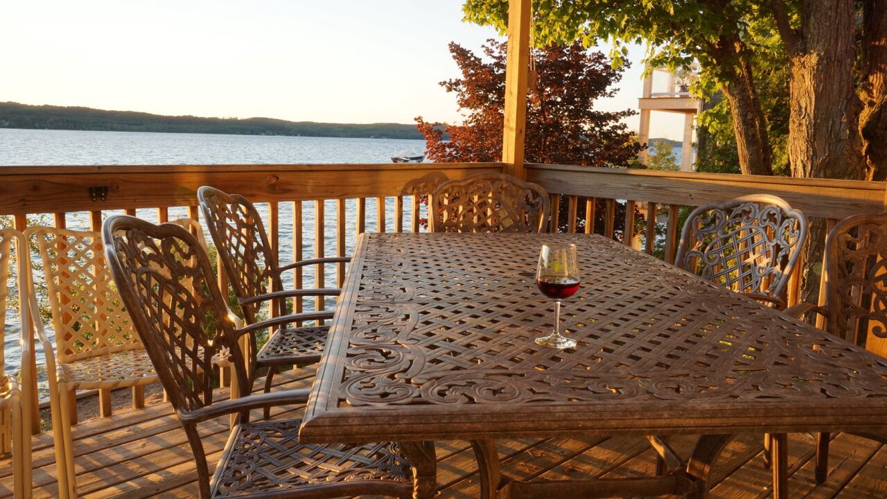 Photo of Outdoor in Suttons Bay