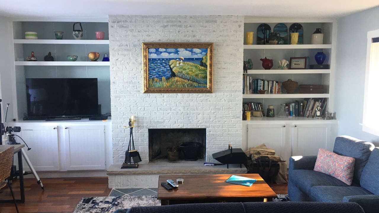 Photo of Livingroom in Suttons Bay