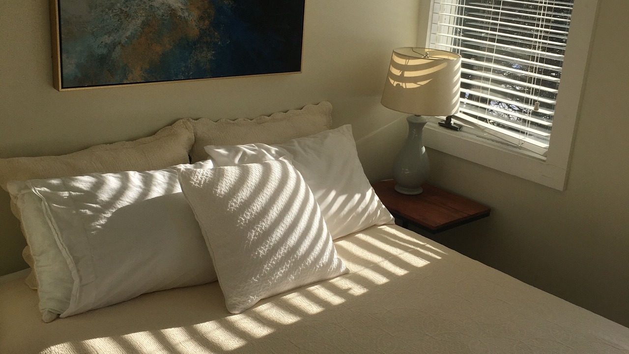 Photo of Bedroom in Suttons Bay