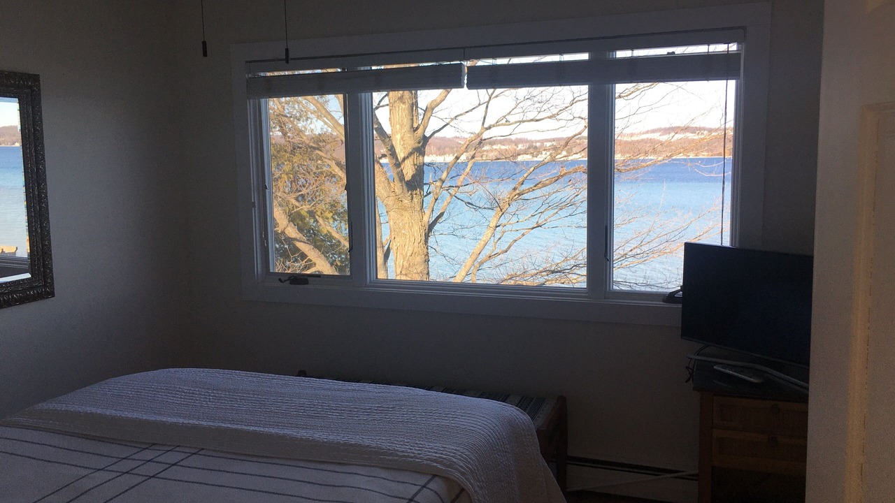 Photo of Bedroom in Suttons Bay