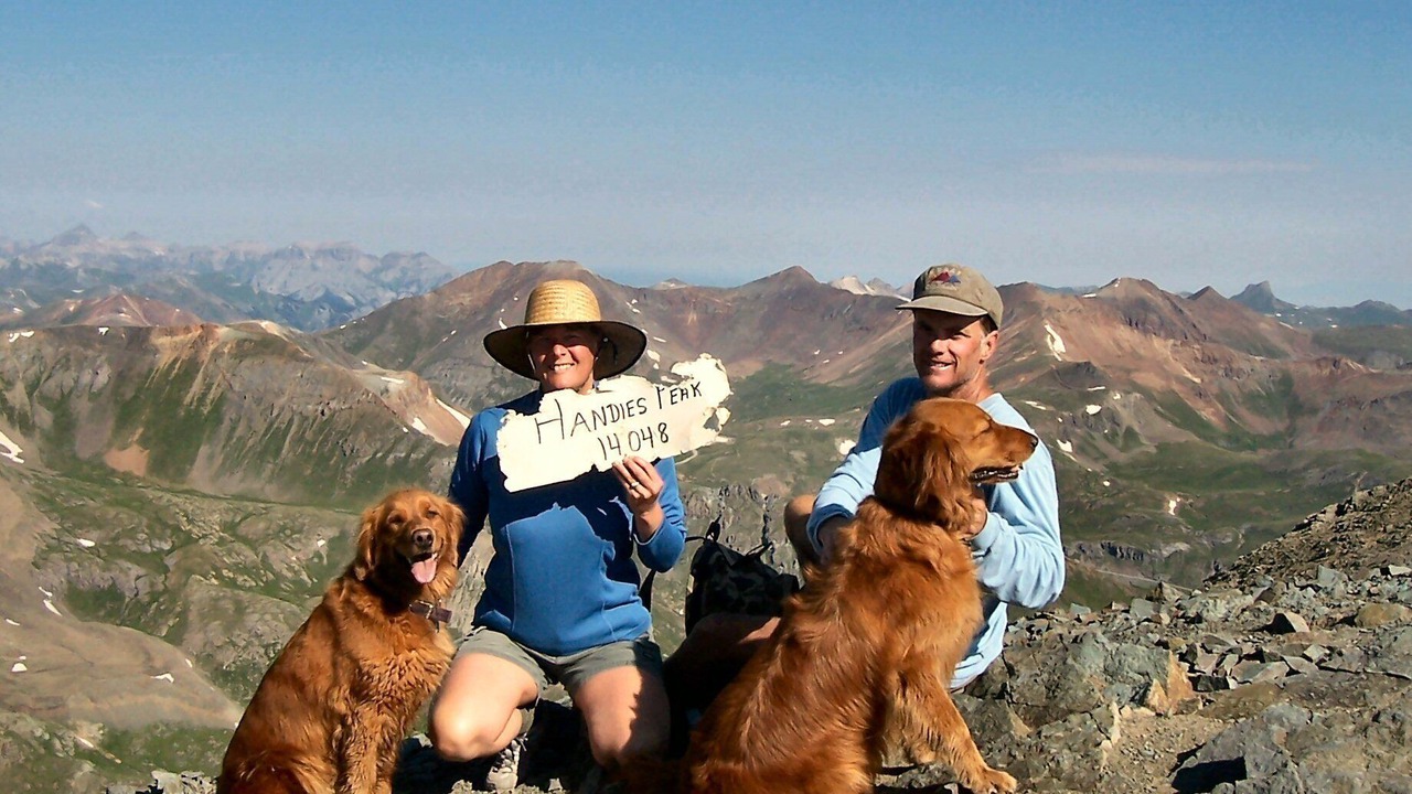 Photo of Others in Ouray