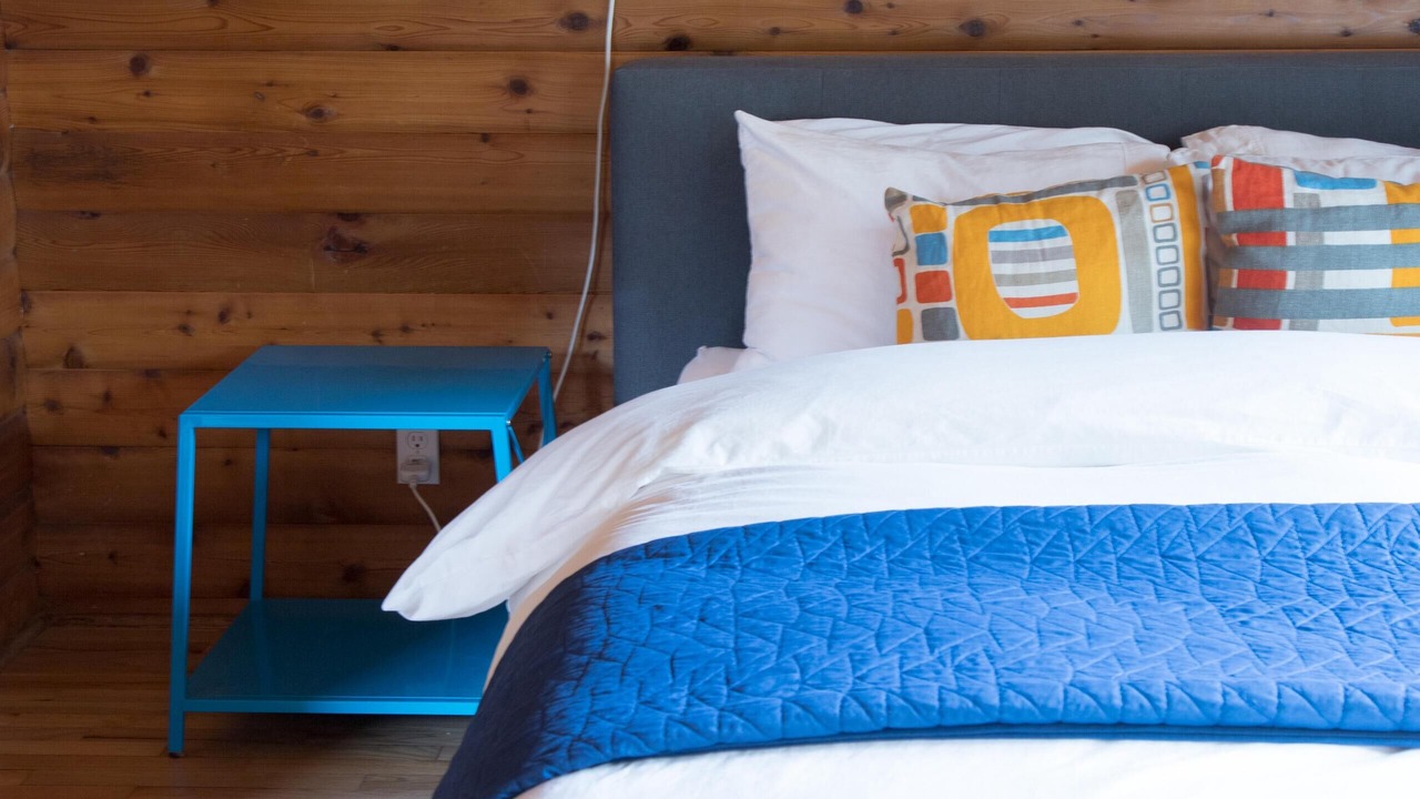 Photo of Bedroom in Manzanita