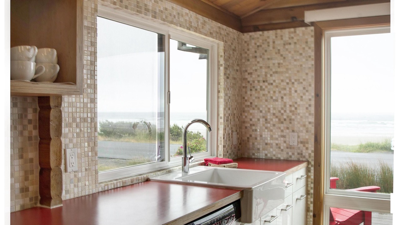 Photo of Kitchen in Manzanita