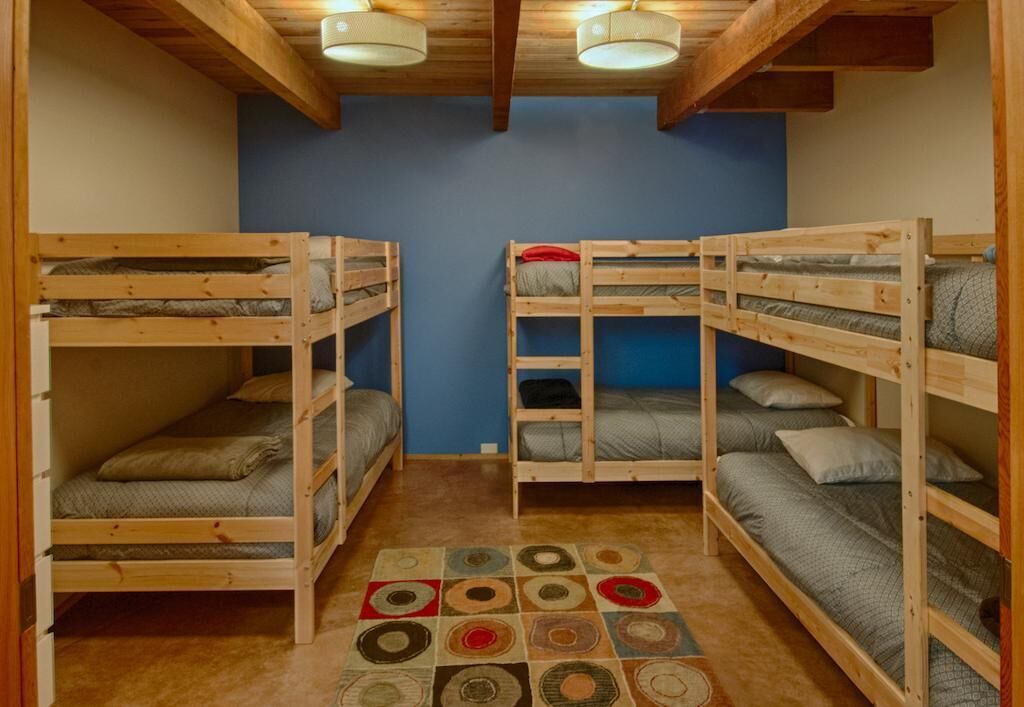 Photo of Bedroom in Manzanita