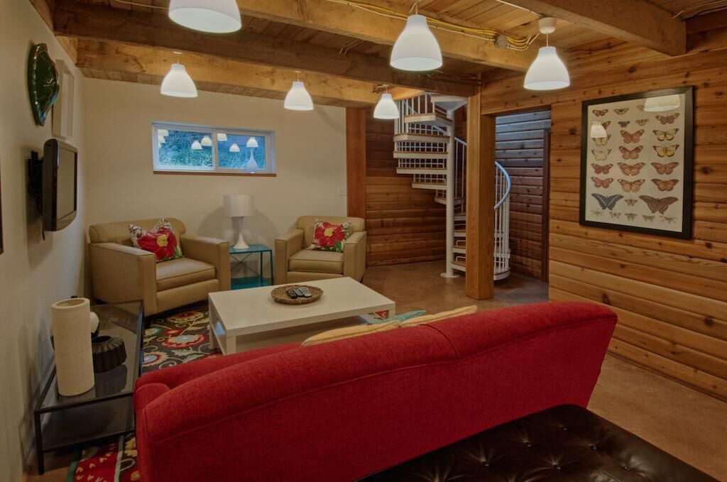 Photo of Livingroom in Manzanita