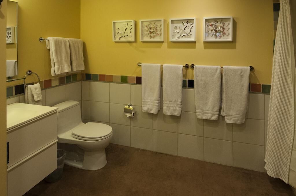 Photo of Bathroom in Manzanita