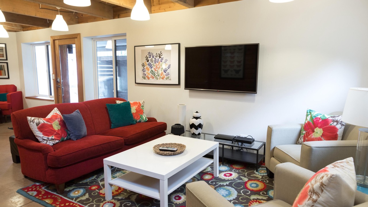 Photo of Livingroom in Manzanita