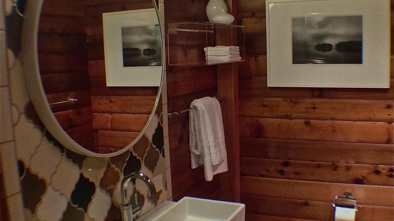 Photo of Bathroom in Manzanita