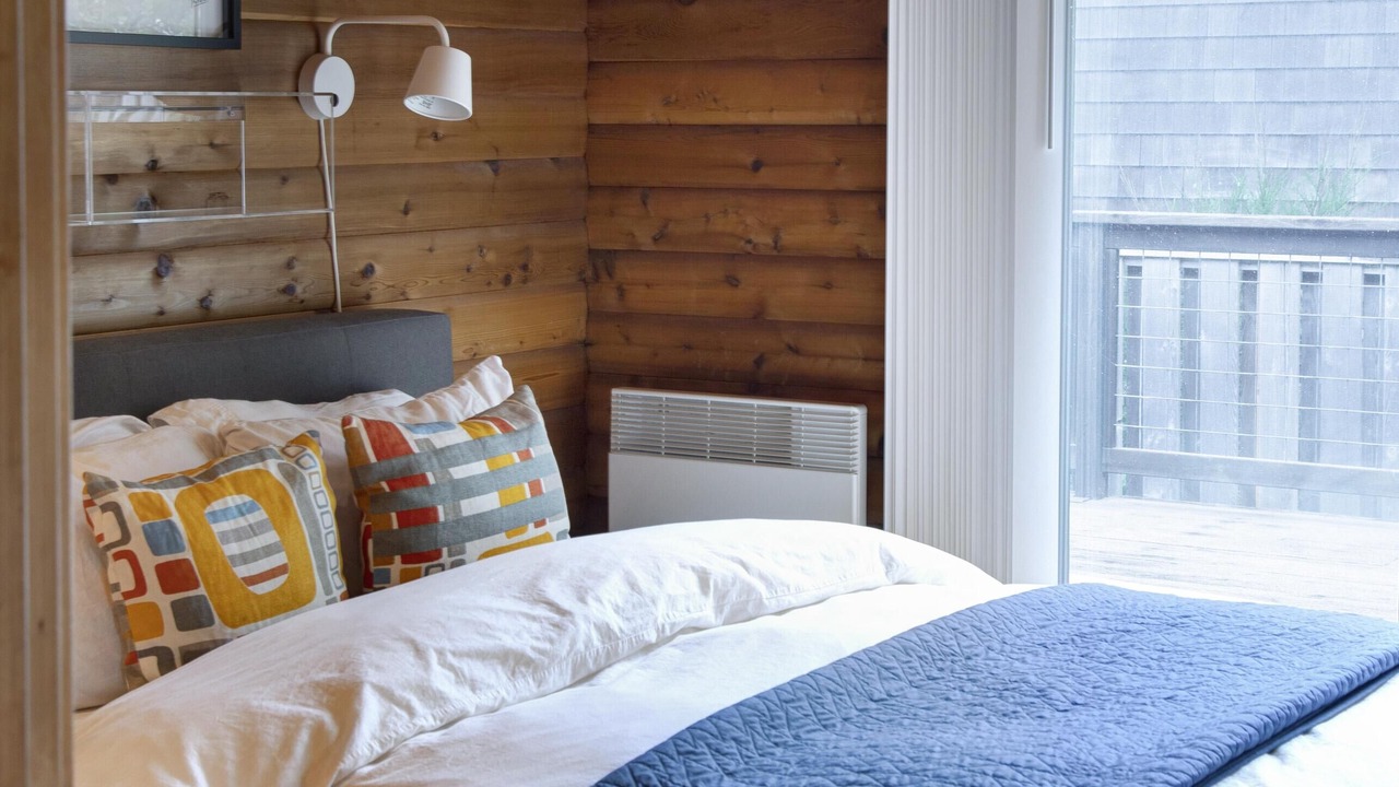Photo of Bedroom in Manzanita