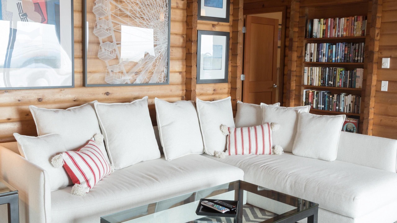 Photo of Livingroom in Manzanita