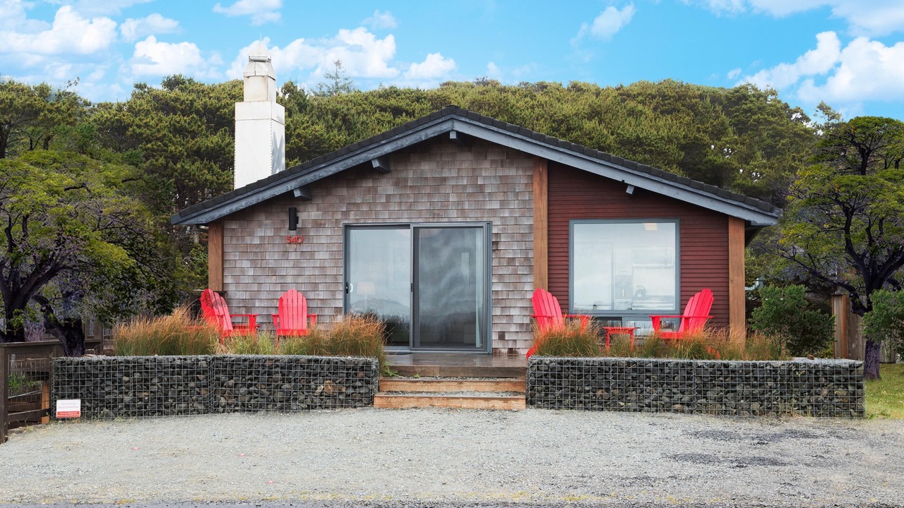 Photo of Outdoor in Manzanita