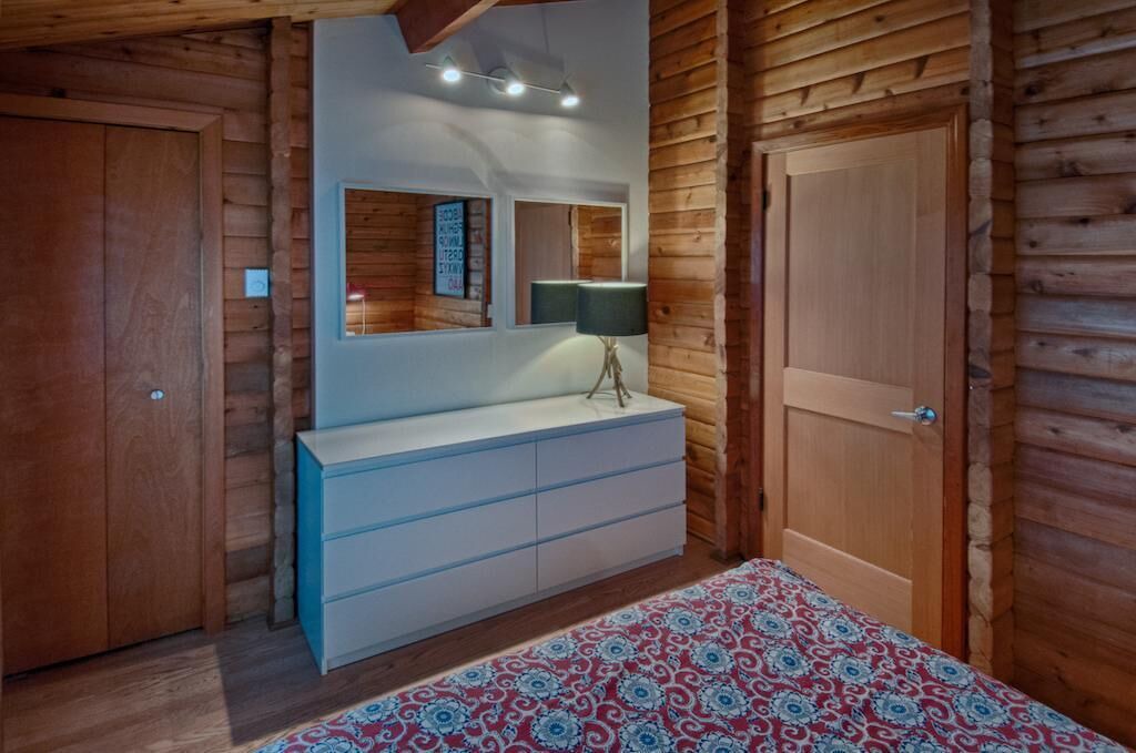 Photo of Bedroom in Manzanita