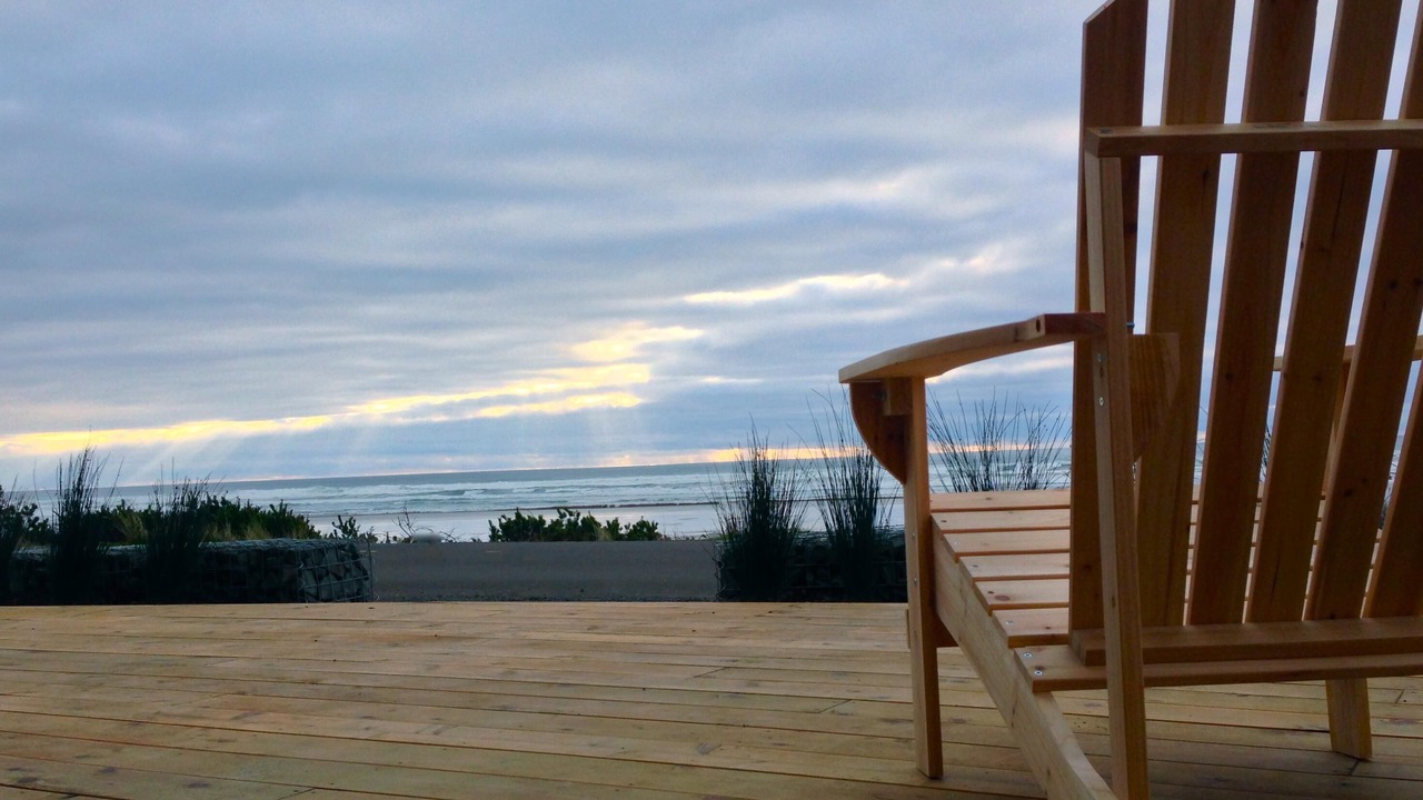 Photo of Outdoor in Manzanita