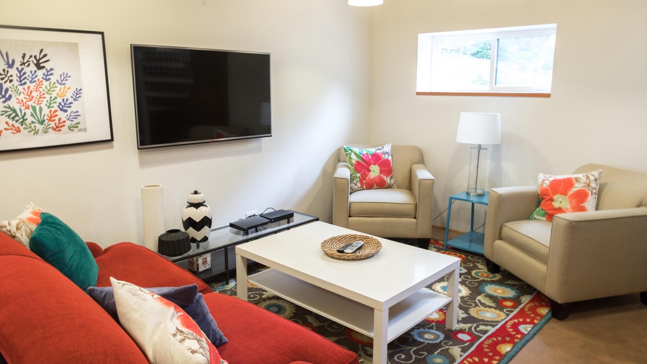 Photo of Livingroom in Manzanita