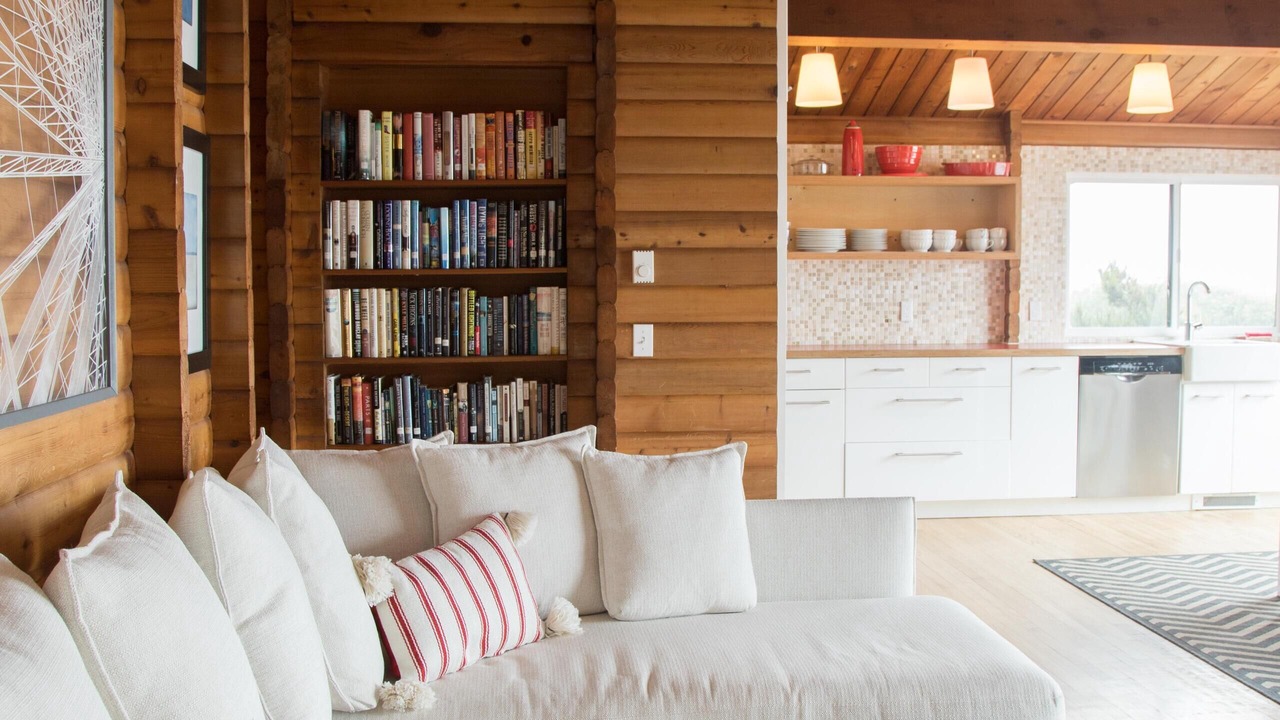 Photo of Livingroom in Manzanita
