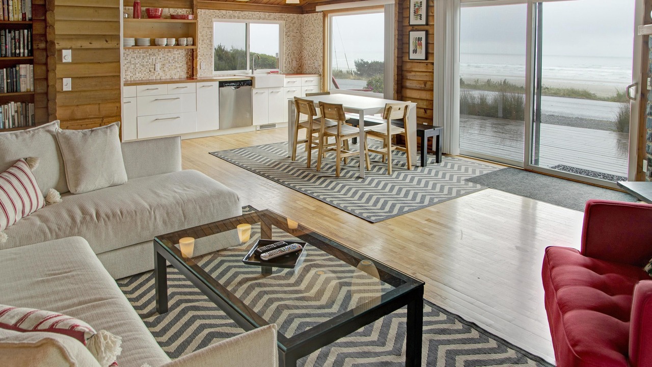 Photo of Livingroom in Manzanita