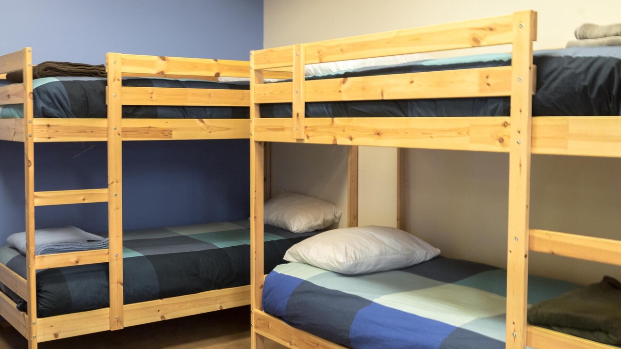 Photo of Bedroom in Manzanita