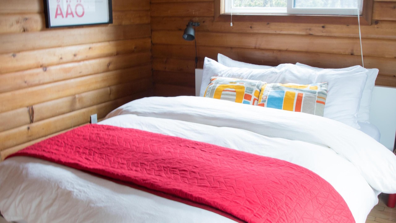 Photo of Bedroom in Manzanita