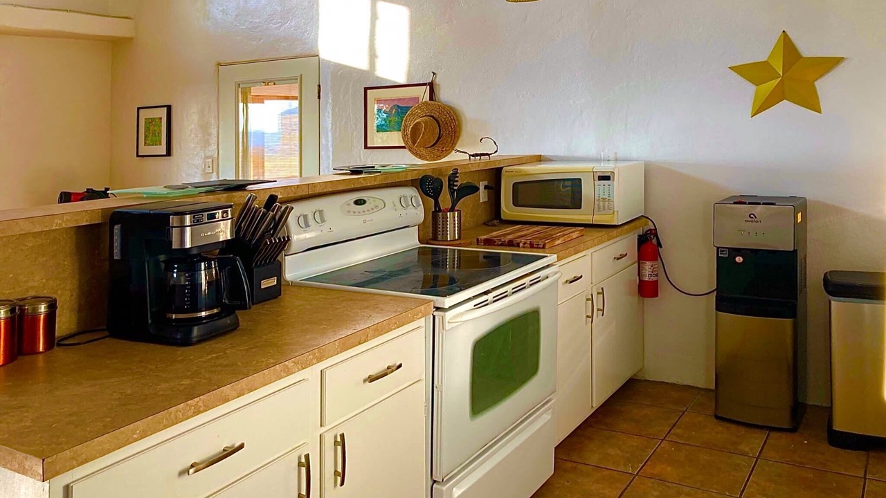Photo of Kitchen in Alpine