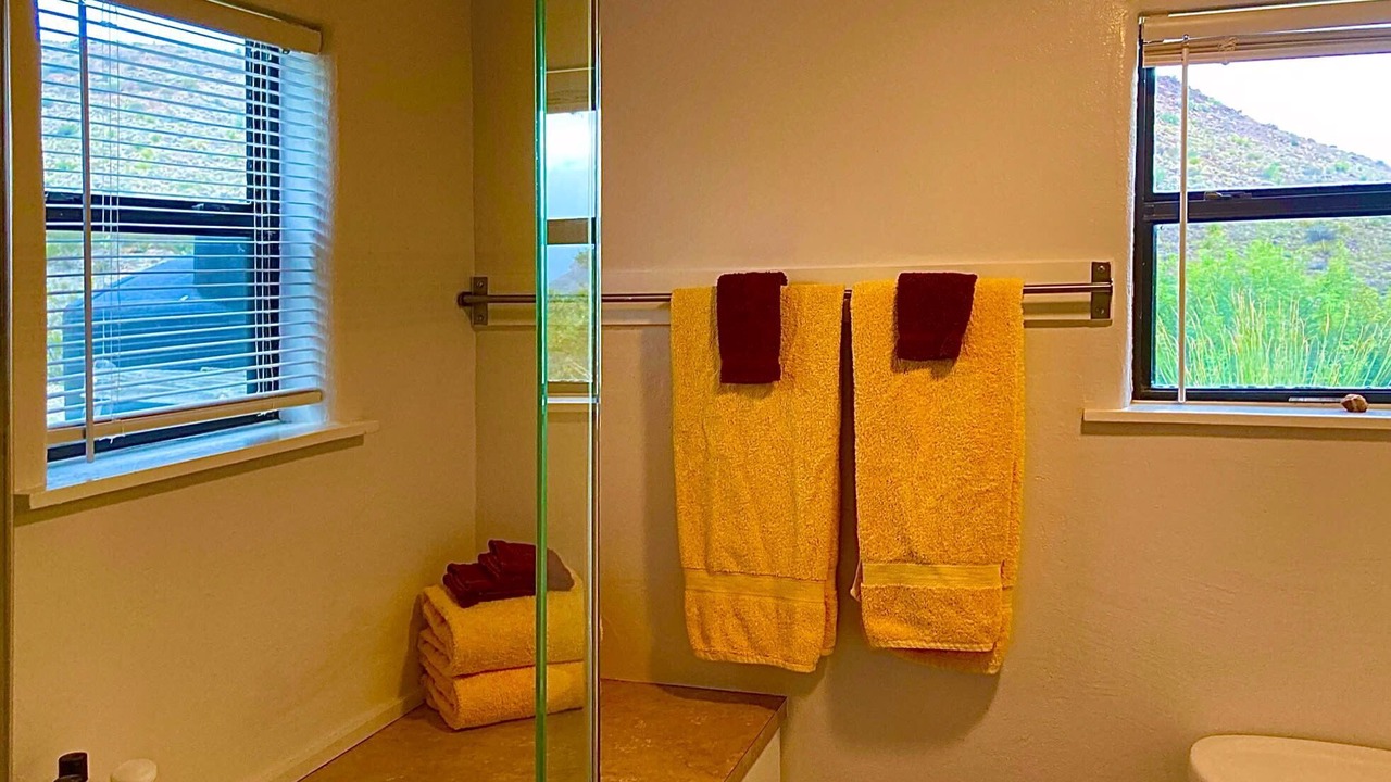 Photo of Bathroom in Alpine