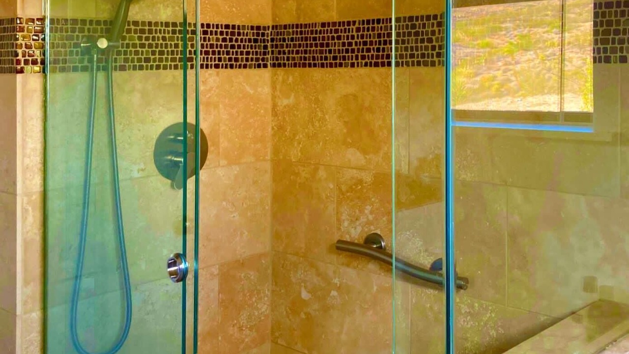 Photo of Bathroom in Alpine