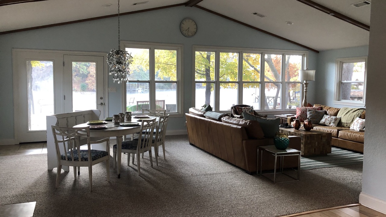 Photo of Livingroom in Piney