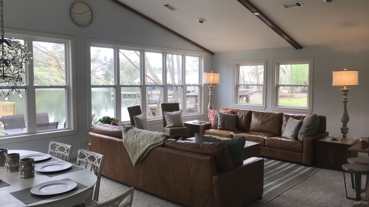 Photo of Bedroom in Piney