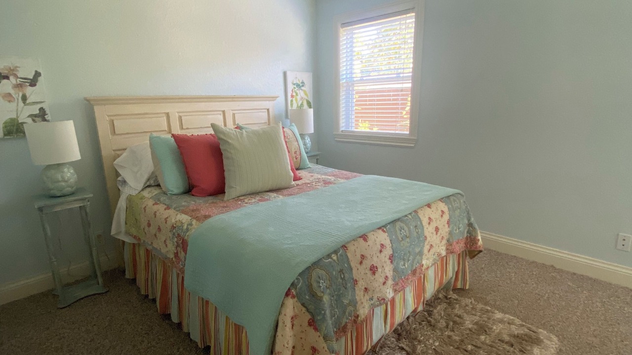 Photo of Bedroom in Piney