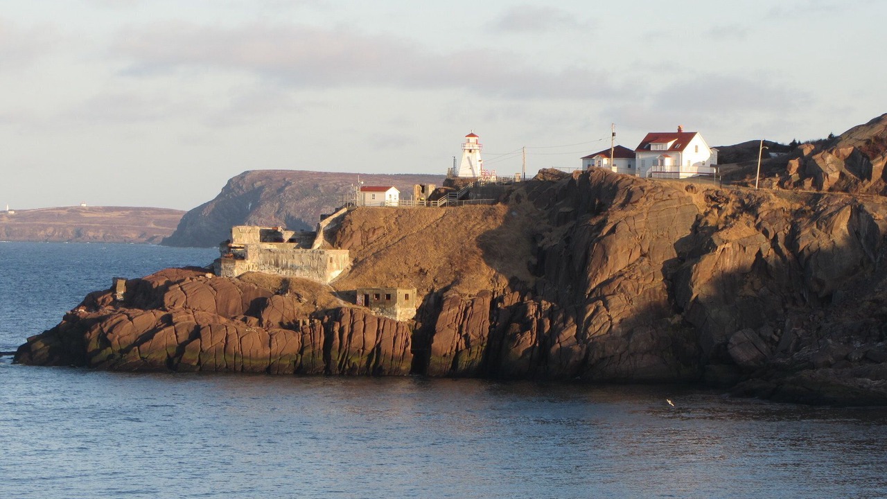 Photo of Outdoor in Terra Nova