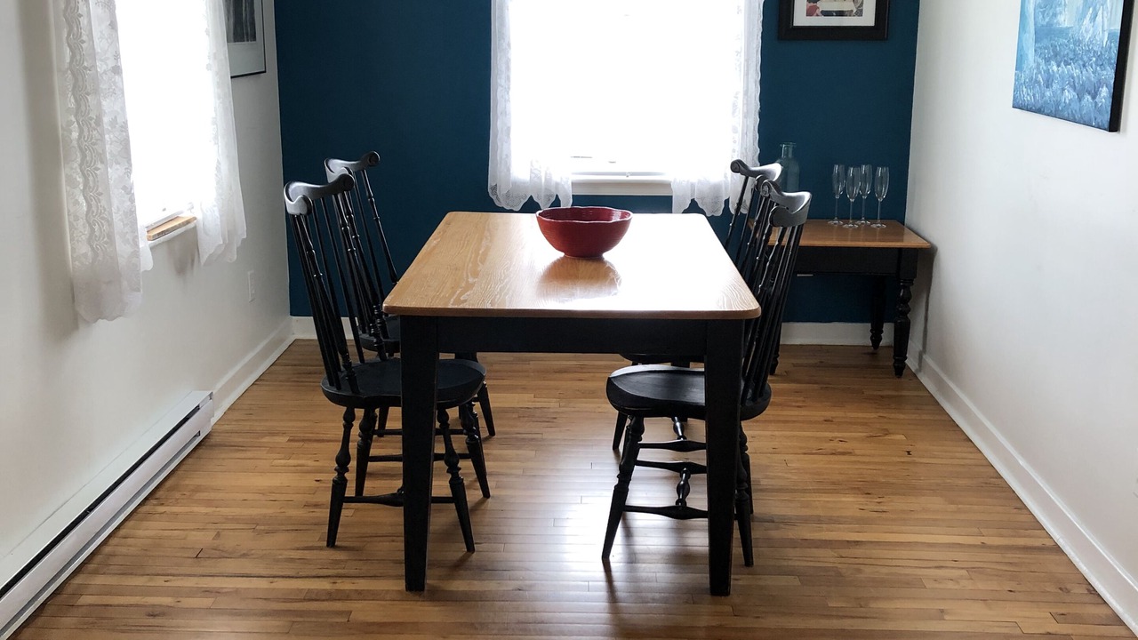 Photo of Livingroom in Terra Nova