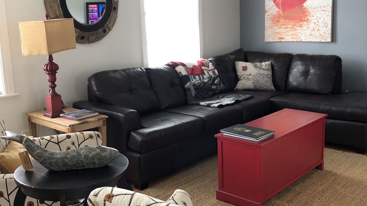 Photo of Livingroom in Terra Nova
