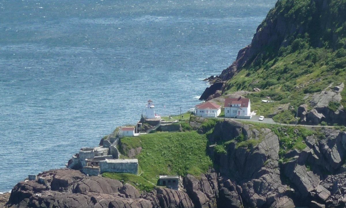 Photo of Others in Terra Nova