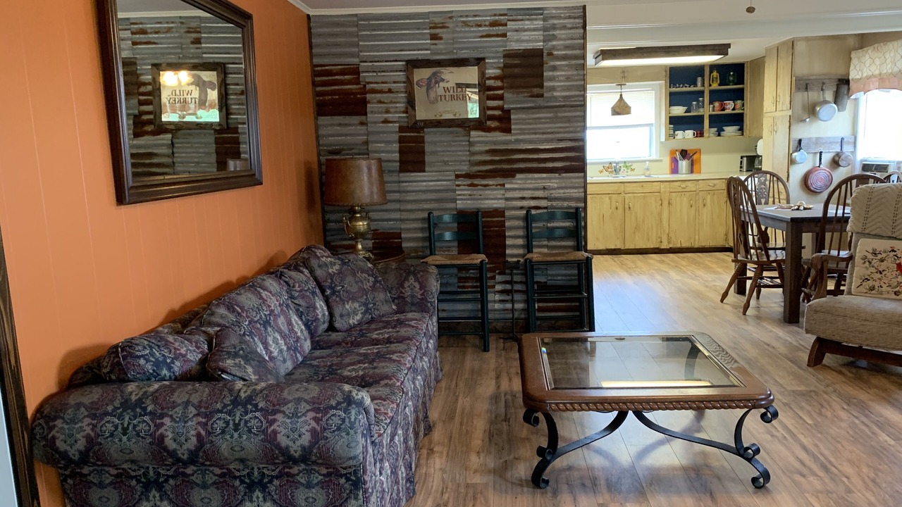 Photo of Bedroom in Brenham
