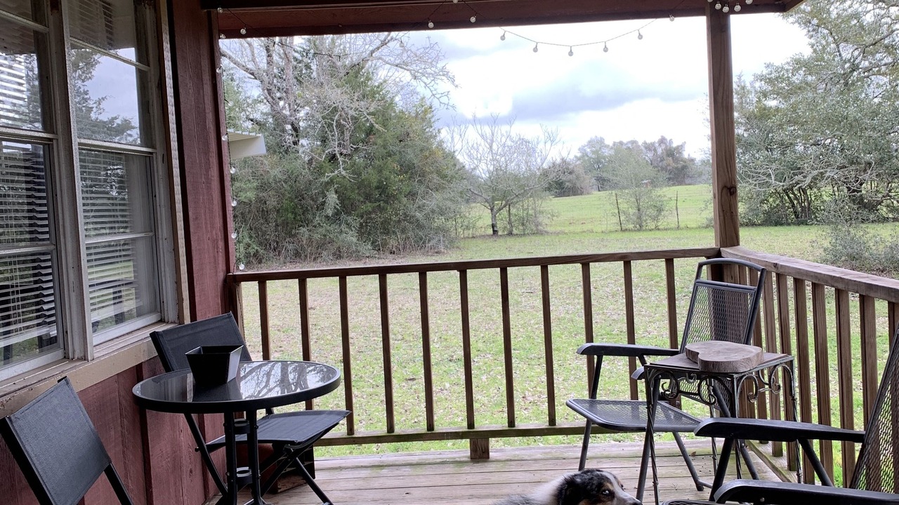 Photo of Outdoor in Brenham