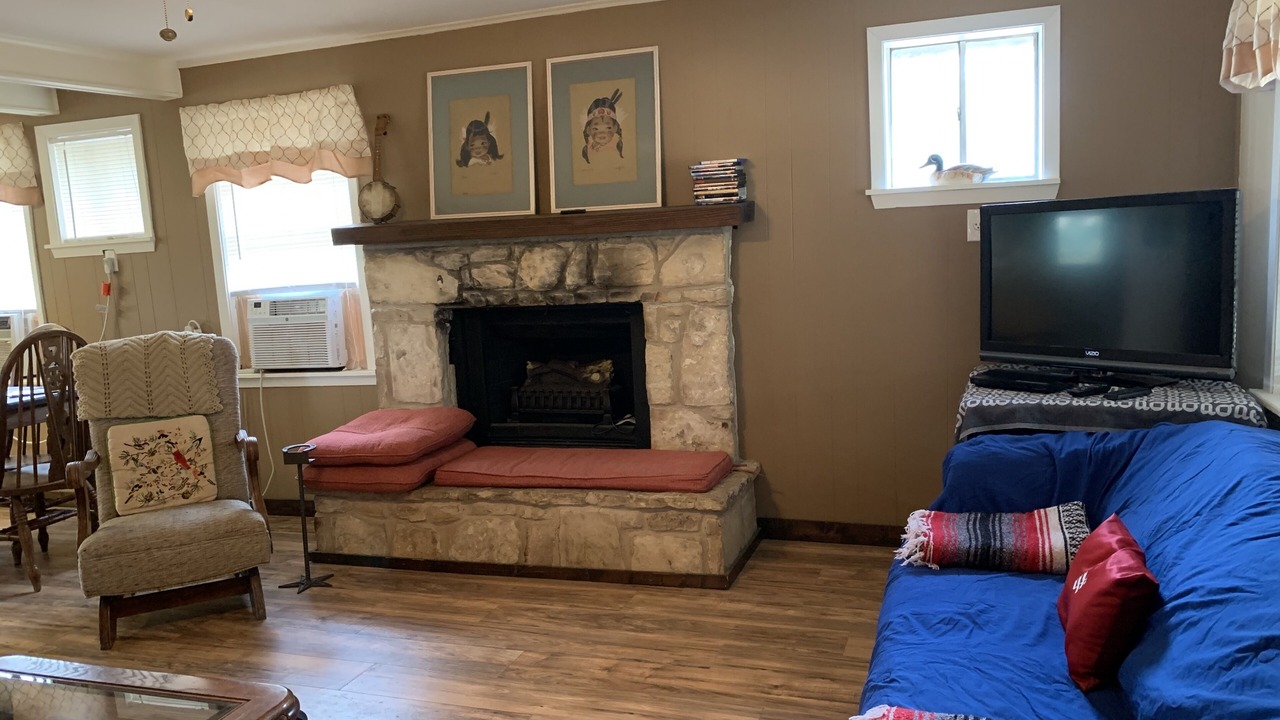 Photo of Livingroom in Brenham