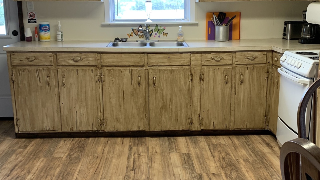 Photo of Kitchen in Brenham