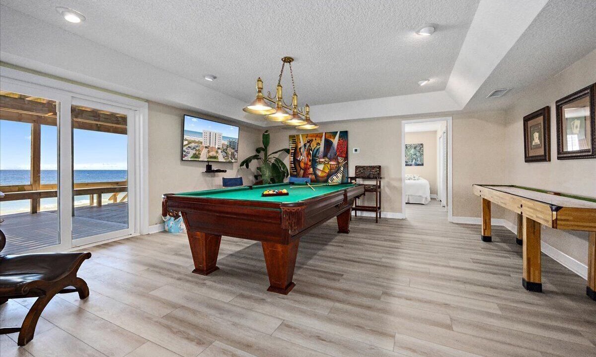 Photo of Bedroom in South Ponte Vedra Beach