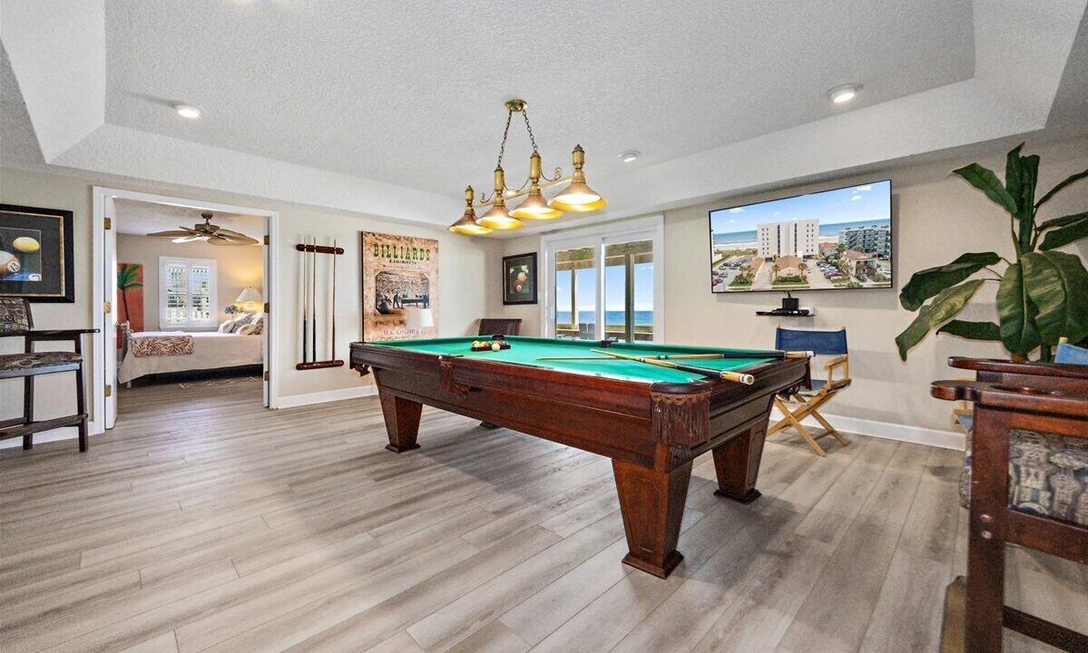 Photo of Bedroom in South Ponte Vedra Beach